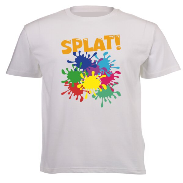 Splat! Thumbnail