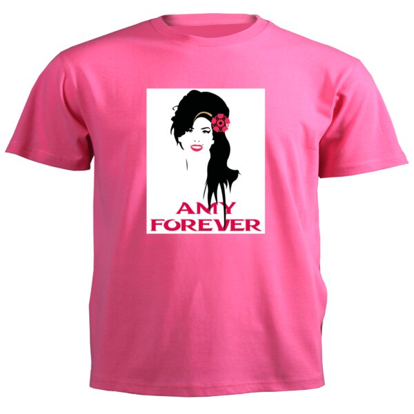 Amy Forever Thumbnail