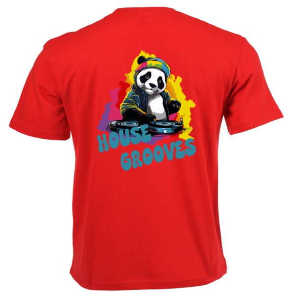 House Grooves Thumbnail