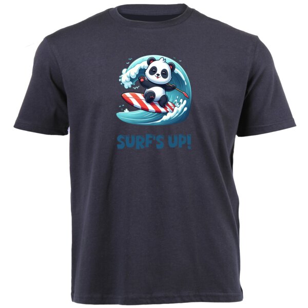 Surf's Up! Thumbnail