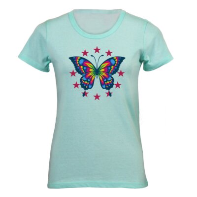 Butterfly/Stars Thumbnail