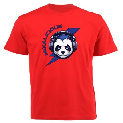 Mixalicious Thumbnail