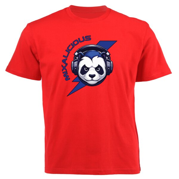 Mixalicious Thumbnail