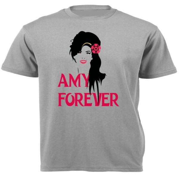 Amy Forever Thumbnail