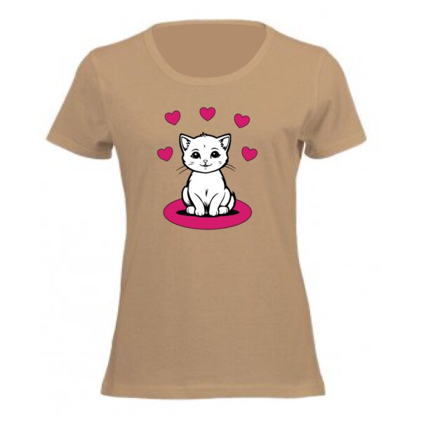 Cat Hearts Thumbnail