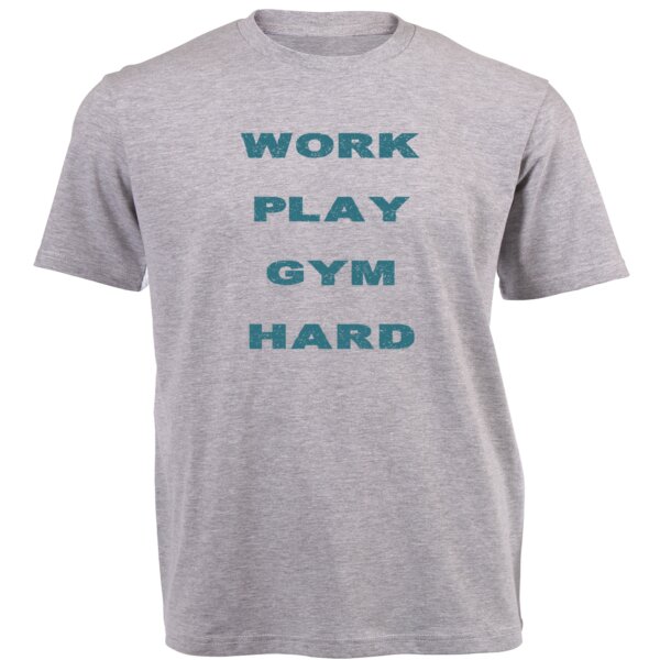 Work Play Gym Hard Thumbnail