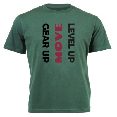 Gear Up Level Up Move Thumbnail