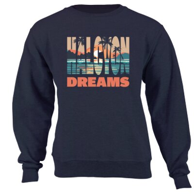 Halcyon Dreams Thumbnail