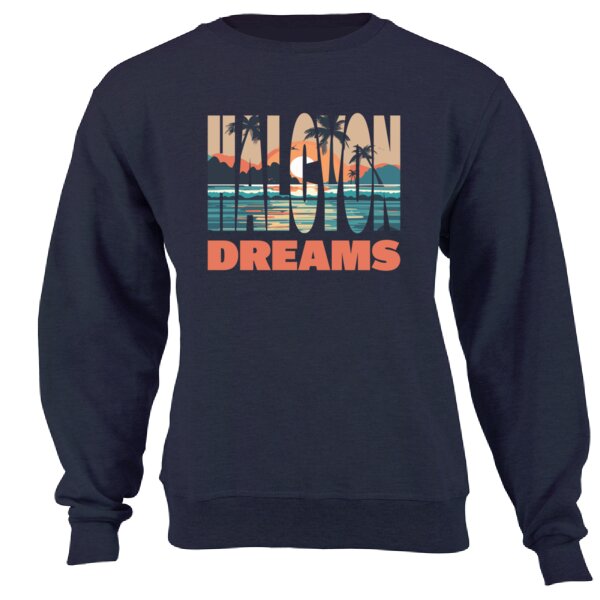 Halcyon Dreams Thumbnail