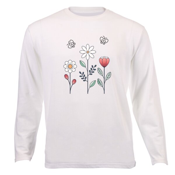 Flower Row Thumbnail