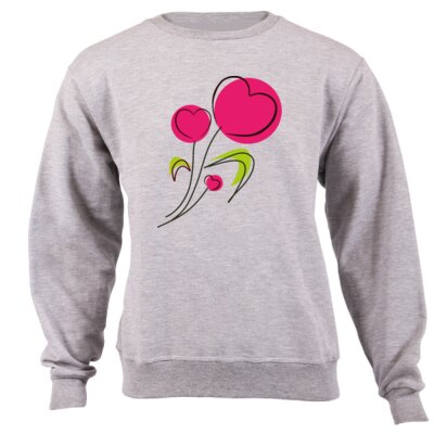 Flower Hearts Thumbnail