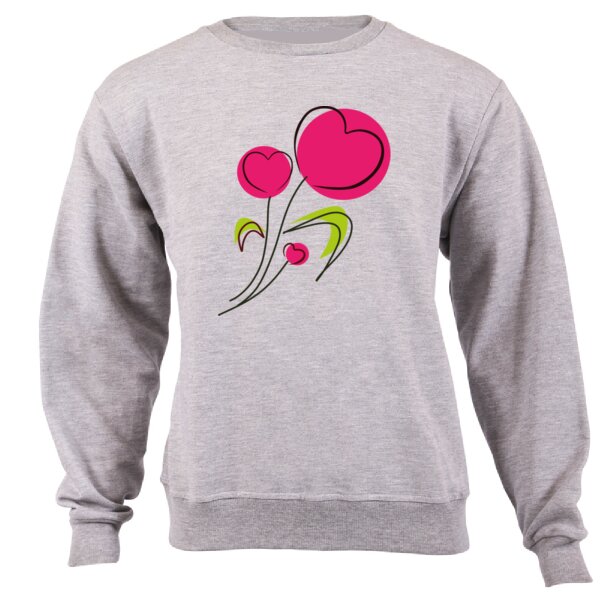 Flower Hearts Thumbnail