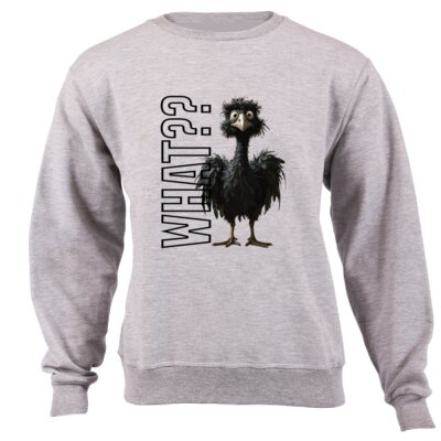 What?? Dodo Thumbnail