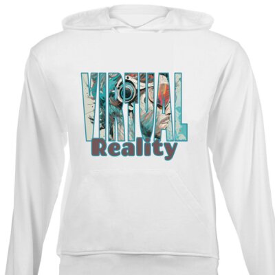 Virtual Reality Thumbnail