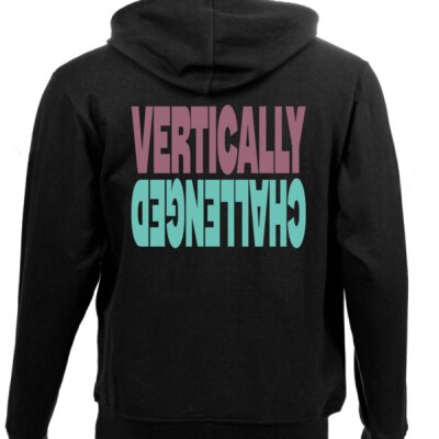 Vertically Challenged Thumbnail