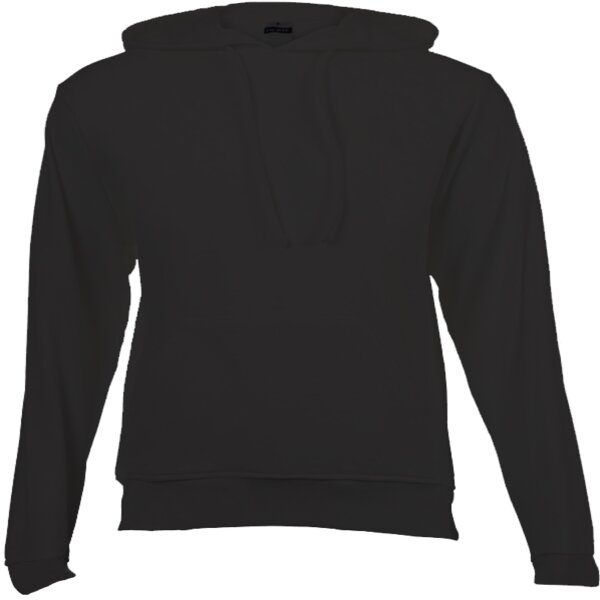 Hoodie - Unisex Brushed Cotton 260 gsm Thumbnail