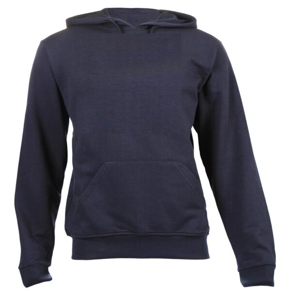 Junior Hoodie - Brushed Cotton 260 gsm Thumbnail