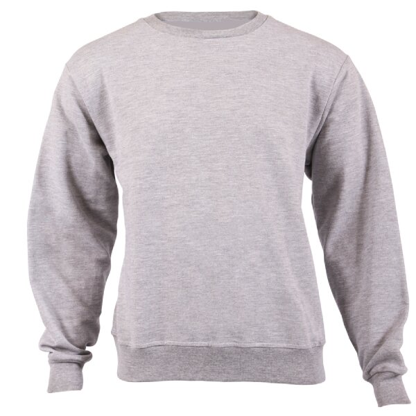 Sweater - Unisex Brushed Cotton 260 gsm Thumbnail