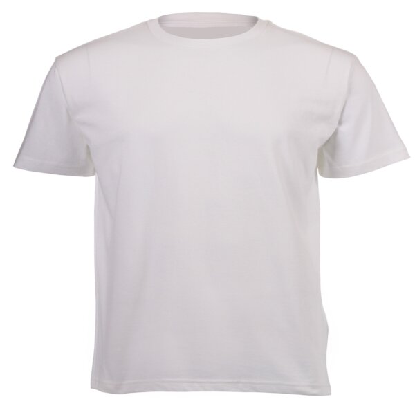 T-Shirt Unisex Premium 220gsm Thumbnail