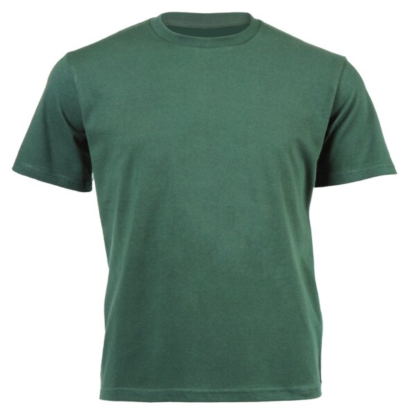 T-Shirt Unisex Platinum 160 gsm Thumbnail
