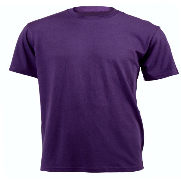 T-Shirt Unisex 180 gsm Thumbnail