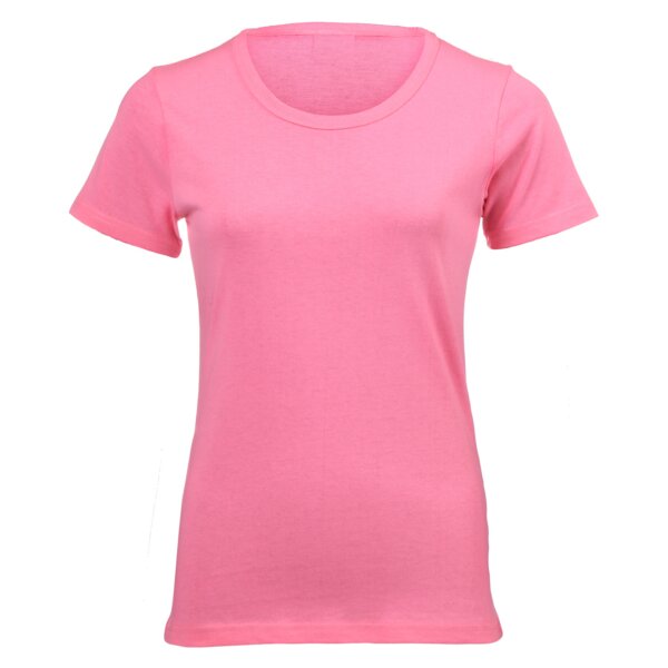 T-Shirt Ladies 160 gsm Thumbnail