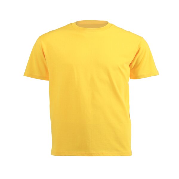 T-Shirt Junior 180 gsm Thumbnail