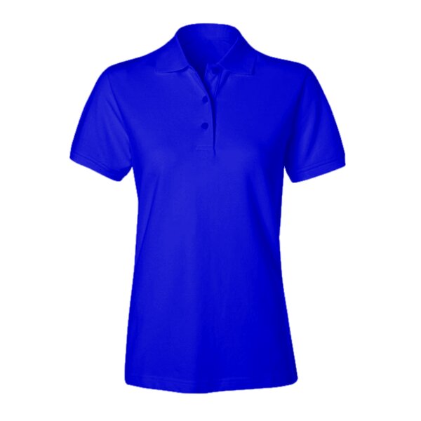 Golf Shirt Junior Dri Fit Bird Mesh Polyester 140 gsm Thumbnail
