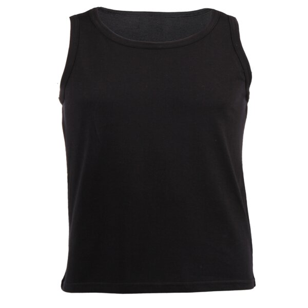 Vest - Unisex Carded Cotton 160 gsm Thumbnail