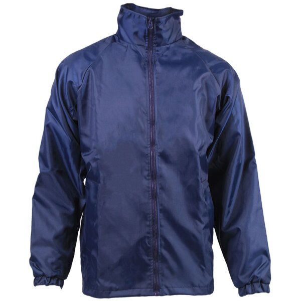 Jacket - Oxford Unisex 100% Polyester Shell / 100% Cotton Inner Thumbnail