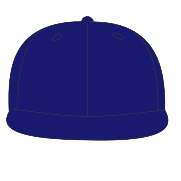 Cap - Snap Back One Size Fits All Thumbnail