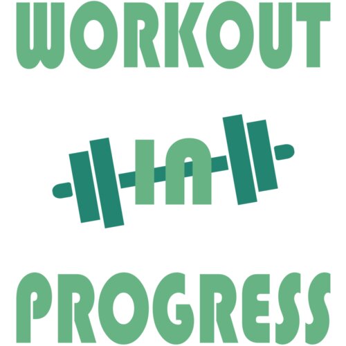 Workout in Progress Thumbnail
