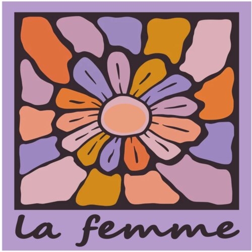 La Femme Thumbnail