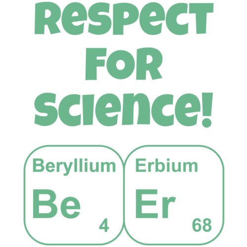 Respect for Science! Thumbnail