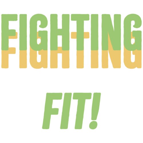 Fighting Fit! Thumbnail