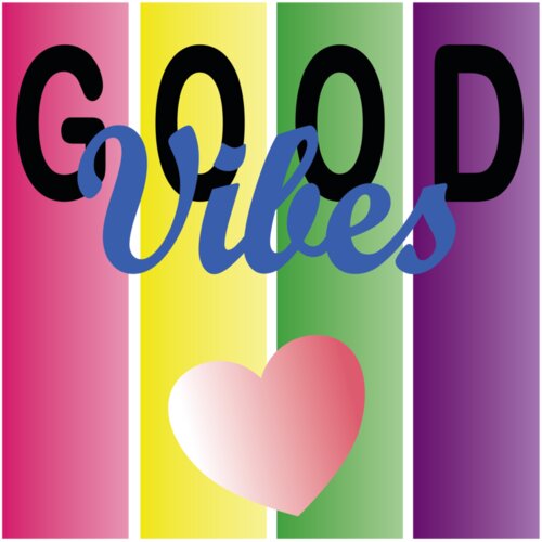 Good Vibes Thumbnail