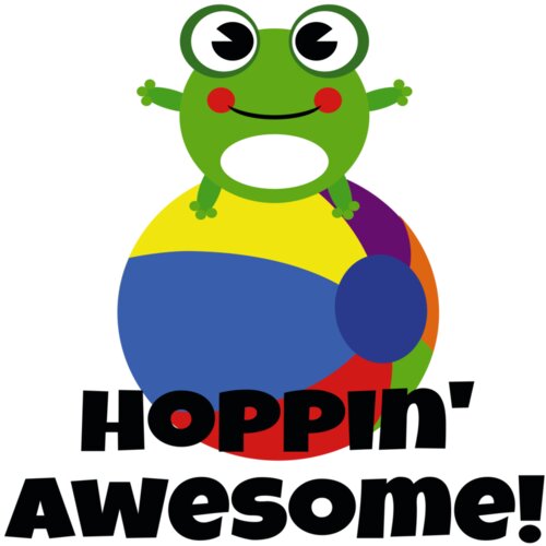 Hoppin' Awesome! Thumbnail