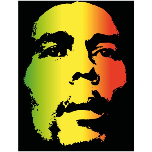 Bob Marley Thumbnail