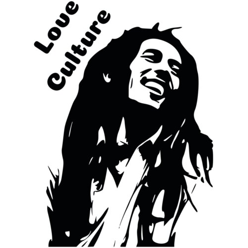 Love Culture - Bob Marley Thumbnail