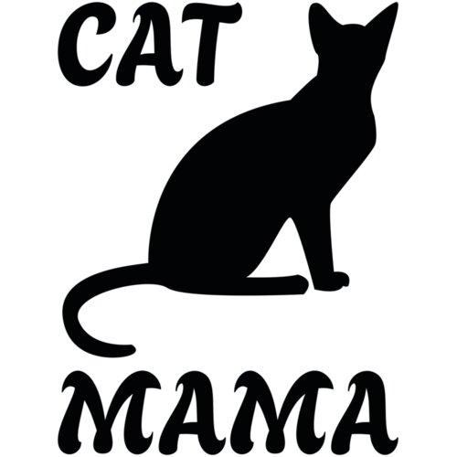 Cat Mama Thumbnail