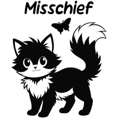 Misschief Thumbnail