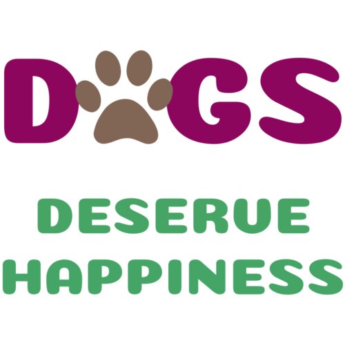 Dogs Deserve Happiness Thumbnail