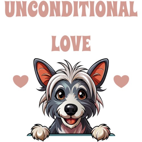 Unconditional Love Thumbnail