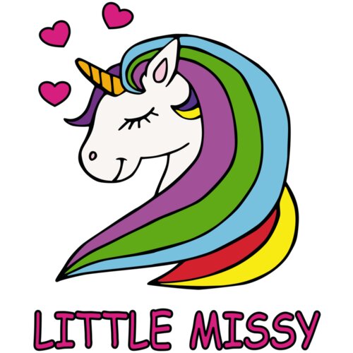 Little Missy Thumbnail