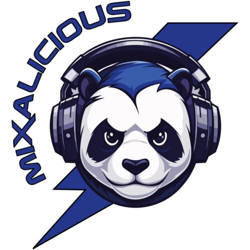 Mixalicious Thumbnail