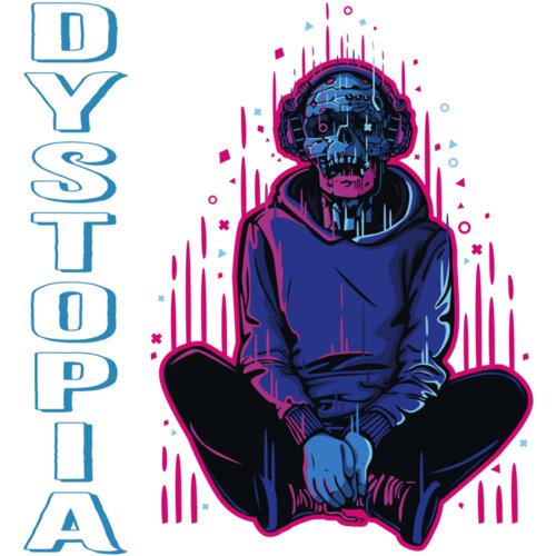 Dystopia Thumbnail