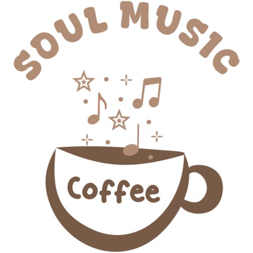 Soul Music Coffee Thumbnail