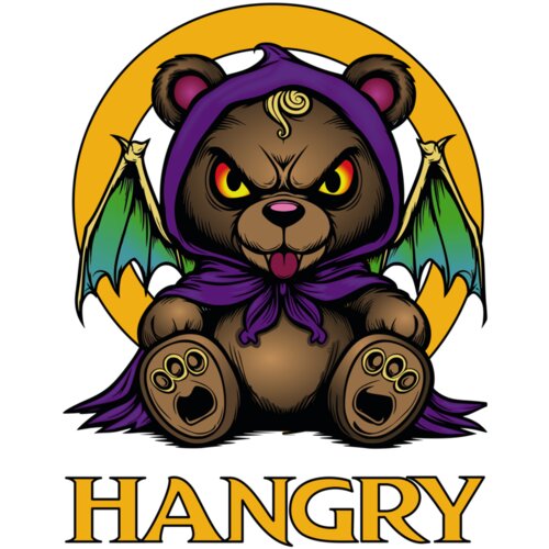 Hangry Thumbnail