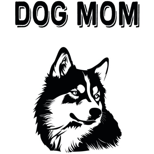 Dog Mom Thumbnail