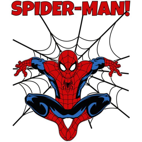 Spider-Man! Thumbnail